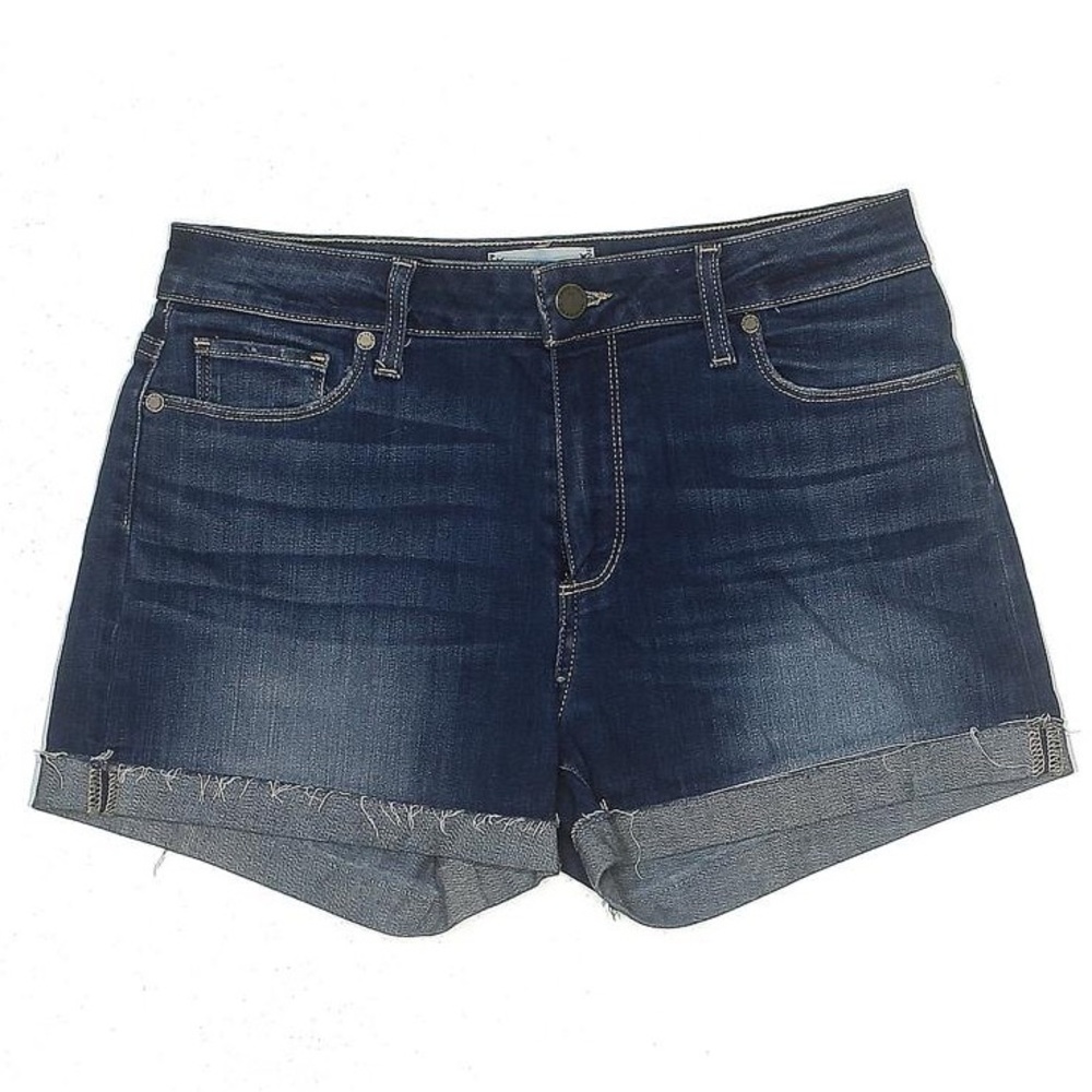 Paige Jimmy Jimmy shorts size 27